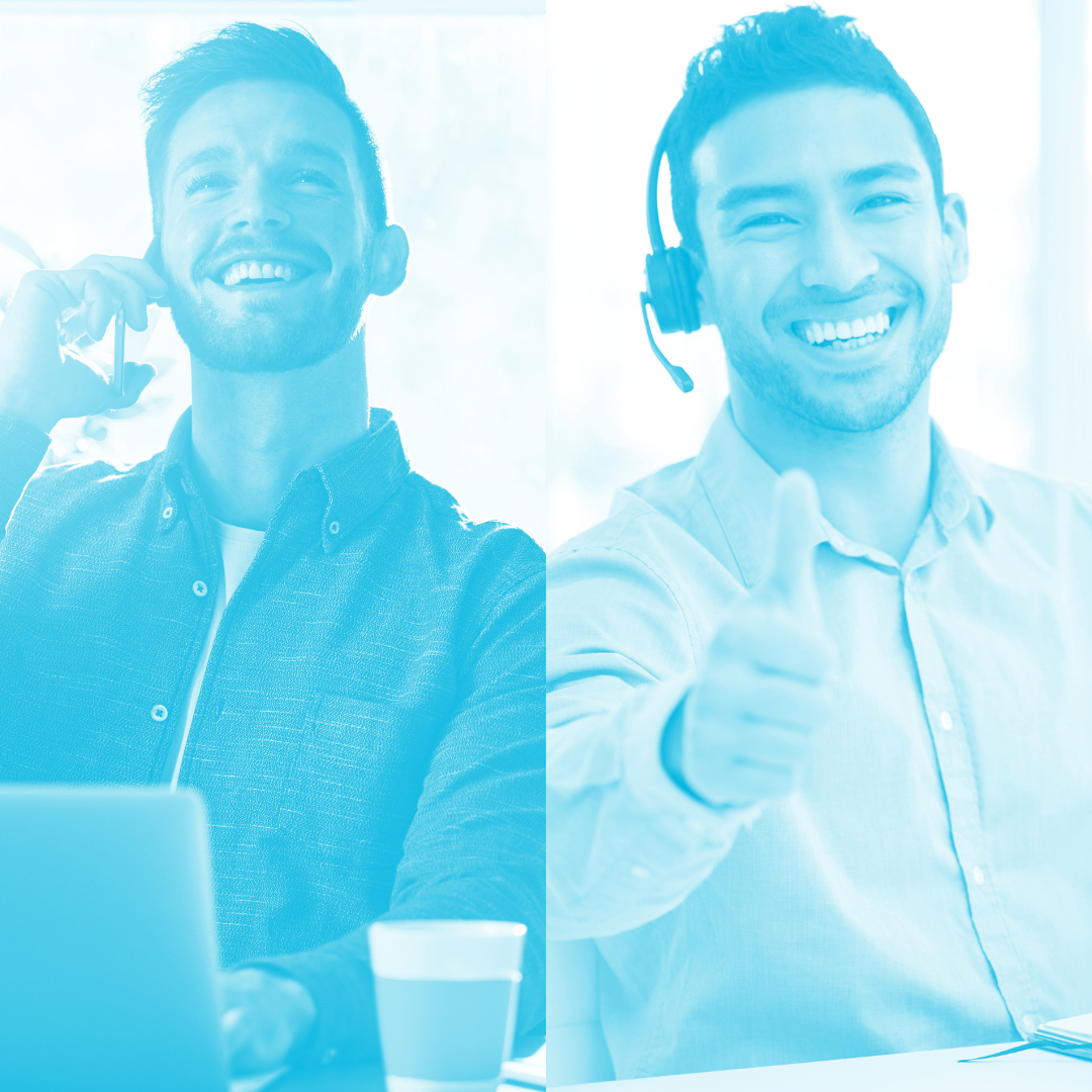 Ejecutivo de soporte