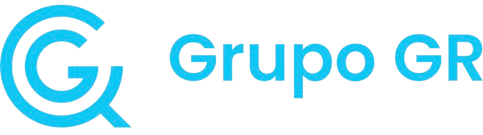 Logo Grupo GR